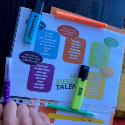 De Schepper, Lesley Lesley De Schepper